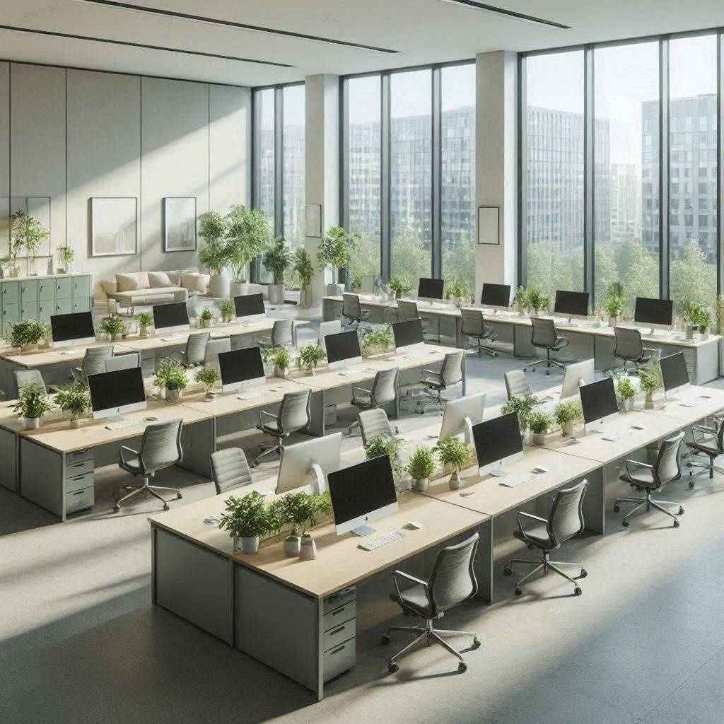 员工反馈快速增多反复出现时设计团队的写字楼办公决策该由谁负责复盘